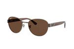 Occhiali da Sole Unisex Rayban 3766CH 9259AN size 54