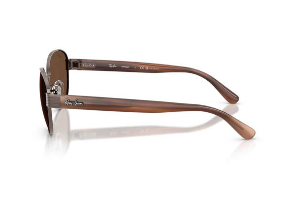 Rayban modello 3766CH di colore 9259AN