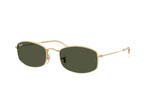 Occhiali da Sole Unisex Rayban 3832 001-31 size 52