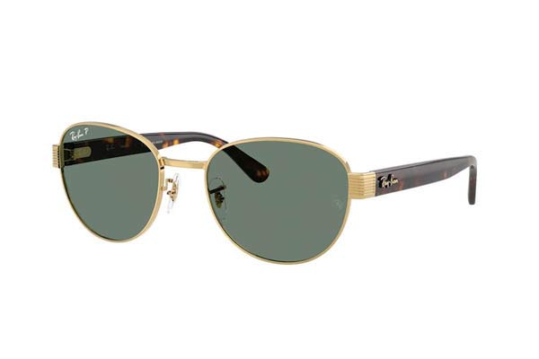 Occhiali Rayban 3766CH 001-O9