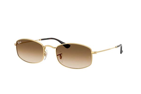 Occhiali Rayban 3832 001-51
