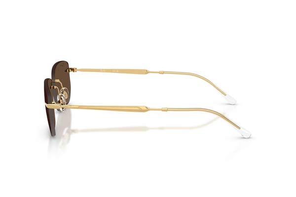 Rayban modello 3768 di colore 001-73