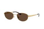 Occhiali da Sole Unisex Rayban 3774D 001-73 size 55