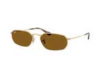 Occhiali da Sole Unisex Rayban 3947 001-33 size 54