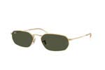 Occhiali da Sole Unisex Rayban 3947 001-31 size 54