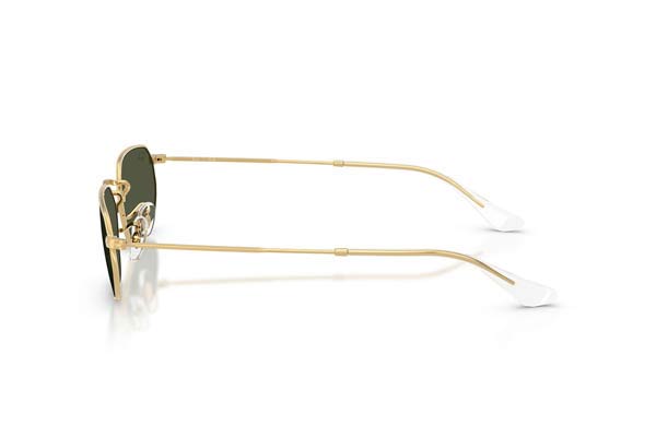 Rayban modello 3947 di colore 001-31