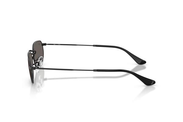 Rayban modello 3947 di colore 002-B1