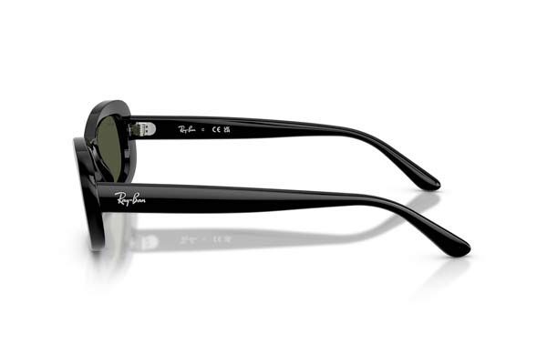 Rayban modello 2221 di colore 901-31