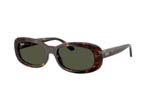 Occhiali da Sole Donna Rayban 2221 902-31 size 56