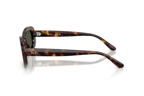 Rayban modello 2221 di colore 902-31