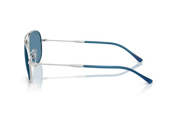 Rayban modello 3735 BAIN BRIDGE di colore 003-S2