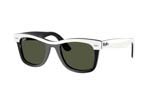 Occhiali da Sole Unisex Rayban 2240-WAYFARER 144431 size 50