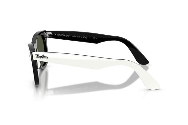 Rayban modello 2240 WAYFARER di colore 144431