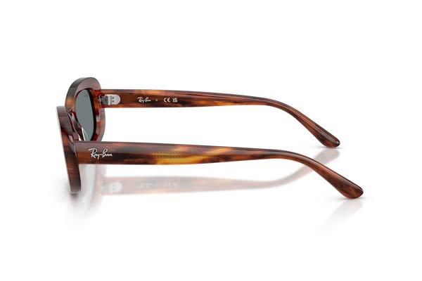 Rayban modello 2221 di colore 954-62
