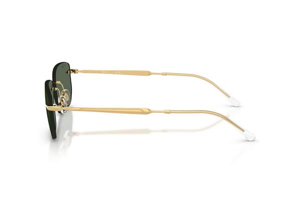 Rayban modello 3768 di colore 001-71