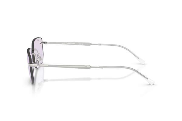 Rayban modello 3768 di colore 003-MH