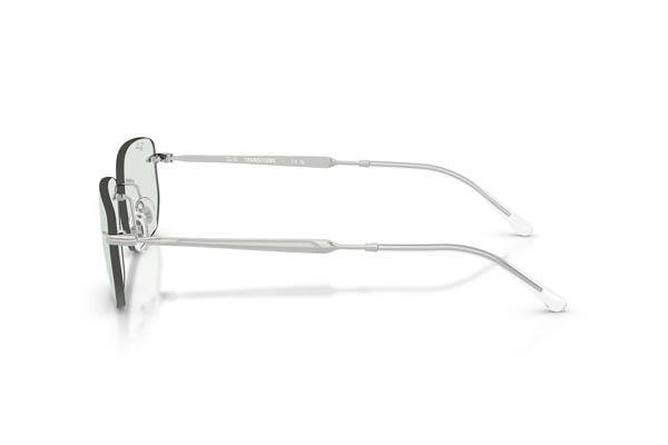 Rayban modello 3768 di colore 003-M1