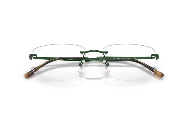 rayban 3768V Occhiali da Vista 