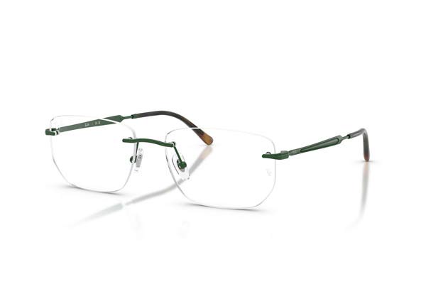 rayban 3768V Occhiali da Vista 