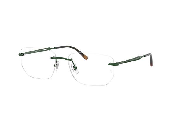 Occhiali Rayban 3768V 3204