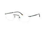 Occhiali da Vista Unisex Rayban 3768V 3204 size 54