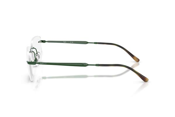 Rayban modello 3768V di colore 3204