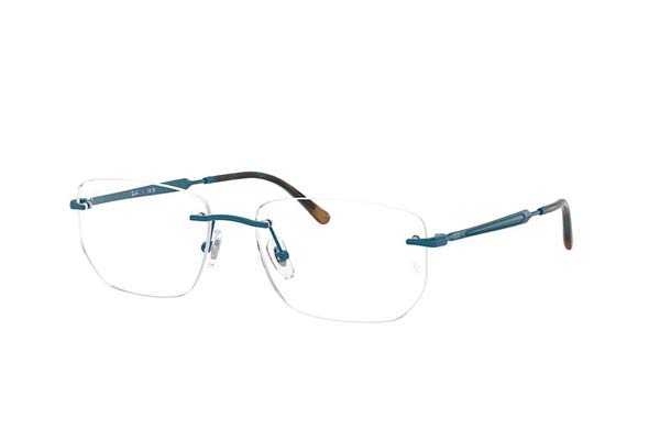 Occhiali da sole Rayban 3768V 3203