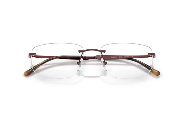 rayban 3768V Occhiali da Vista 