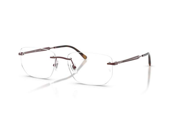 rayban 3768V Occhiali da Vista 