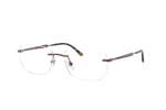 Occhiali da Vista Unisex Rayban 3768V 3202 size 54
