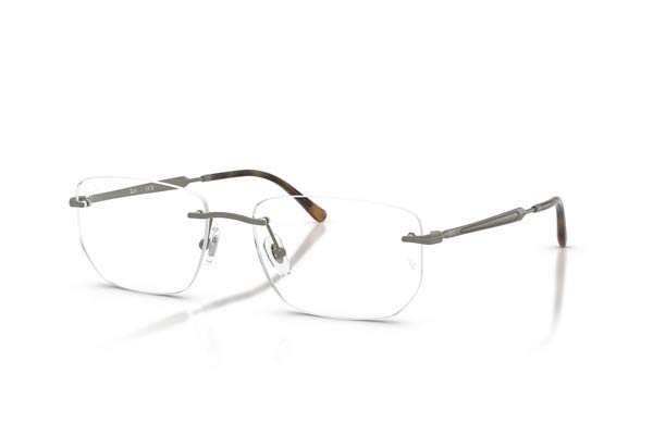 rayban 3768V Occhiali da Vista 