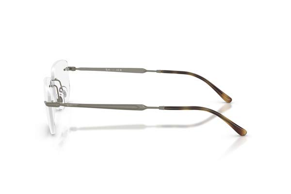 Rayban modello 3768V di colore 3201