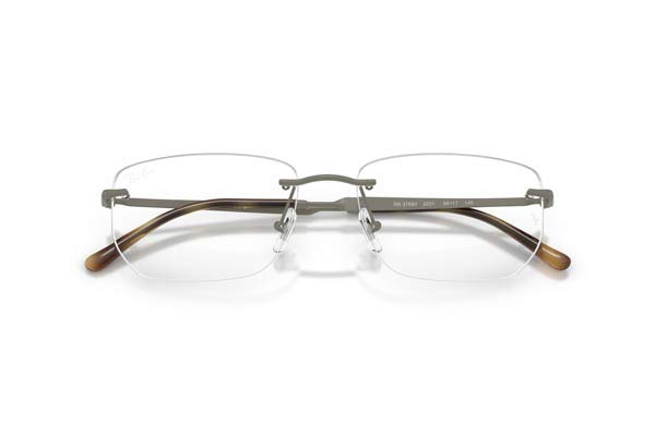 rayban 3768V Occhiali da Vista 
