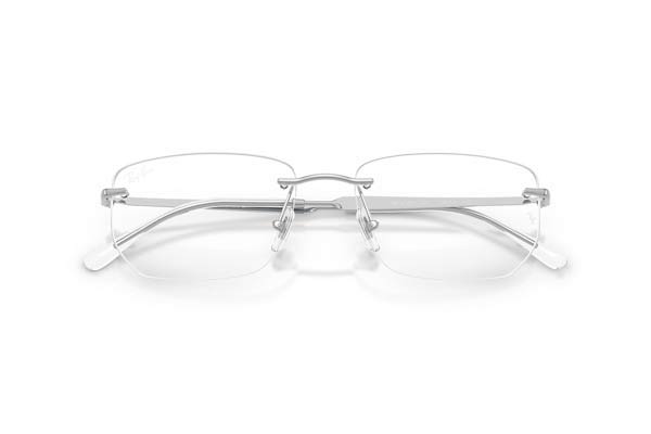 rayban 3768V Occhiali da Vista 