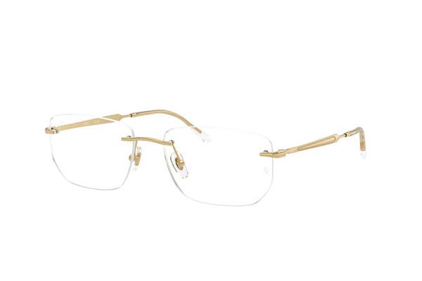 Occhiali da sole Rayban 3768V 2500