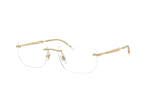 Occhiali da Vista Unisex Rayban 3768V 2500 size 56