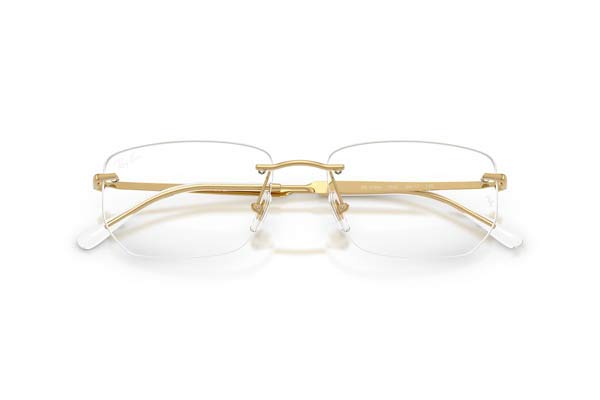rayban 3768V Occhiali da Vista 