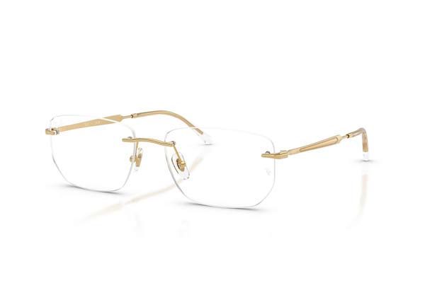 rayban 3768V Occhiali da Vista 