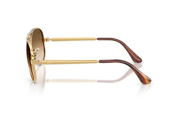 Rayban modello 3925 AVIATOR MAX di colore 001-51