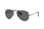 Occhiali da Sole Unisex Rayban 3925-AVIATOR-MAX 001-R5 size 58