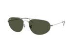 Occhiali da Sole Unisex Rayban 3945 004-31 size 62
