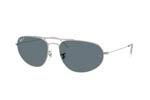 Occhiali da Sole Unisex Rayban 3945 003-3R size 60