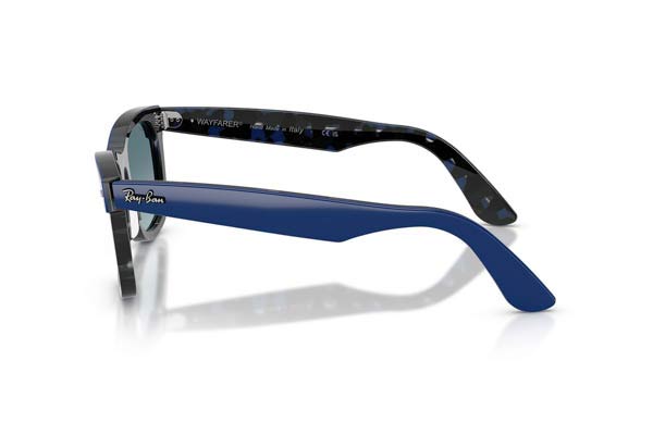 Rayban modello 2240 WAYFARER di colore 14453M