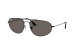 Occhiali da Sole Unisex Rayban 3945 002-B1 size 60