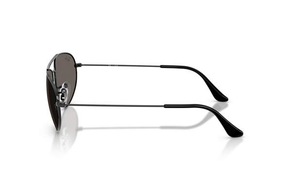 Rayban modello 3945 di colore 002-B1