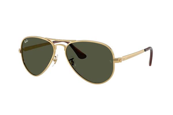 Occhiali Rayban 3925 AVIATOR MAX 001-31