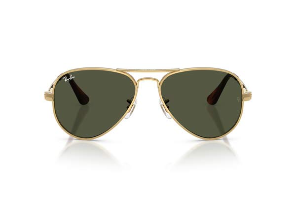 Rayban 3925 AVIATOR MAX