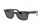 Occhiali da Sole Unisex Rayban 2140-WAYFARER 1446R5 size 50