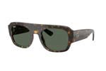 Occhiali da Sole Unisex Rayban 2218 679071 size 55