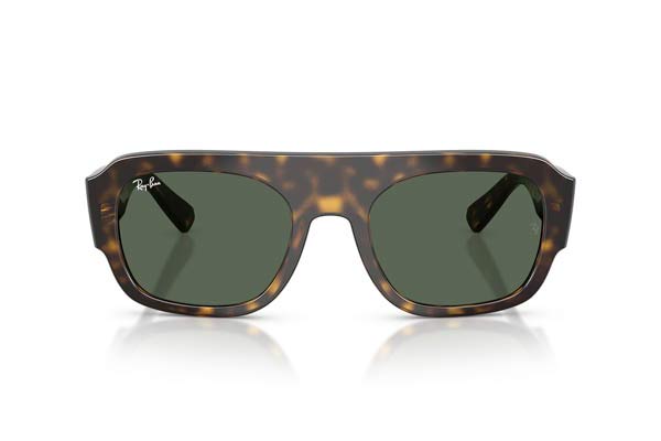 Rayban 2218